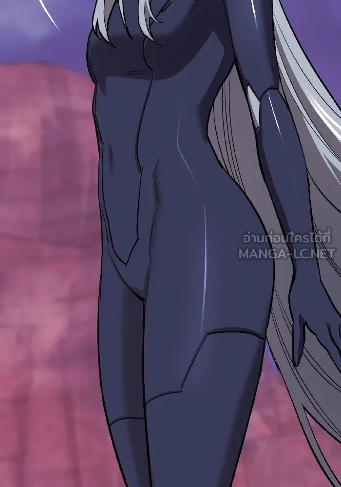 ยอดคนเลเวลทะลุ ตอนที่ 71 ซิสกับสเนกเกอร์ รูปที่ 84