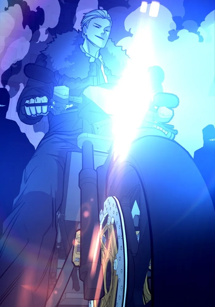 มือพิพากษา ตอนที่ 15 รูปที่ 136