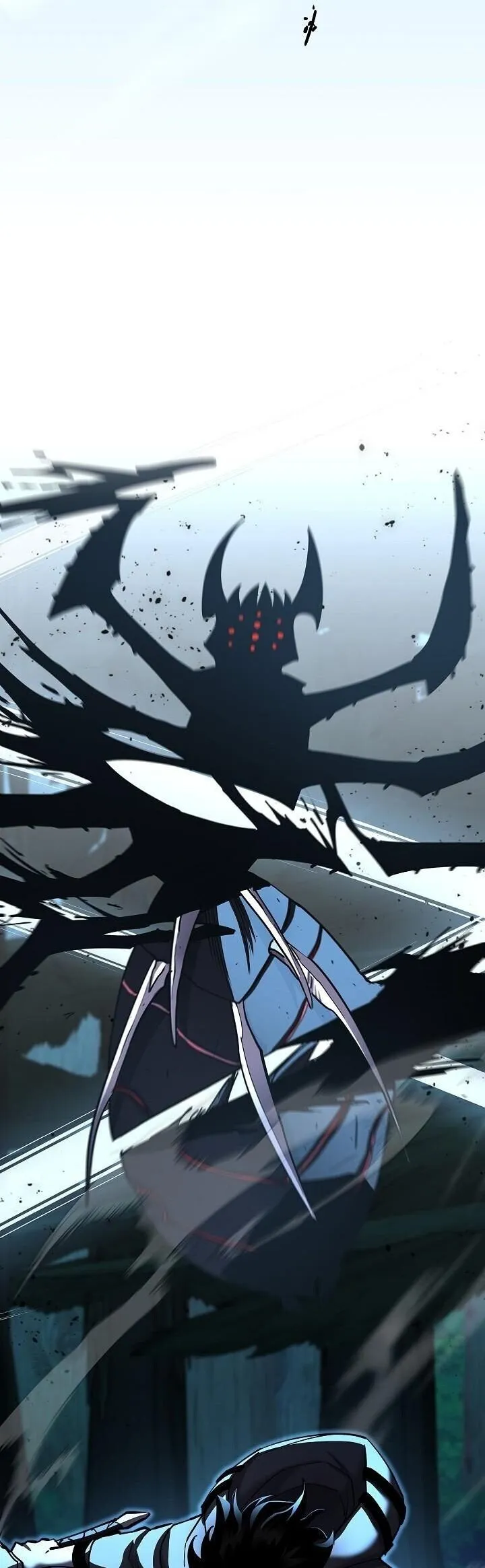 The Sword God from a Ruined World เทพดาบผ_รอดจากโลกท_ล_มสลาย ตอนที่ ตอนที่ 35 รูปที่ 28