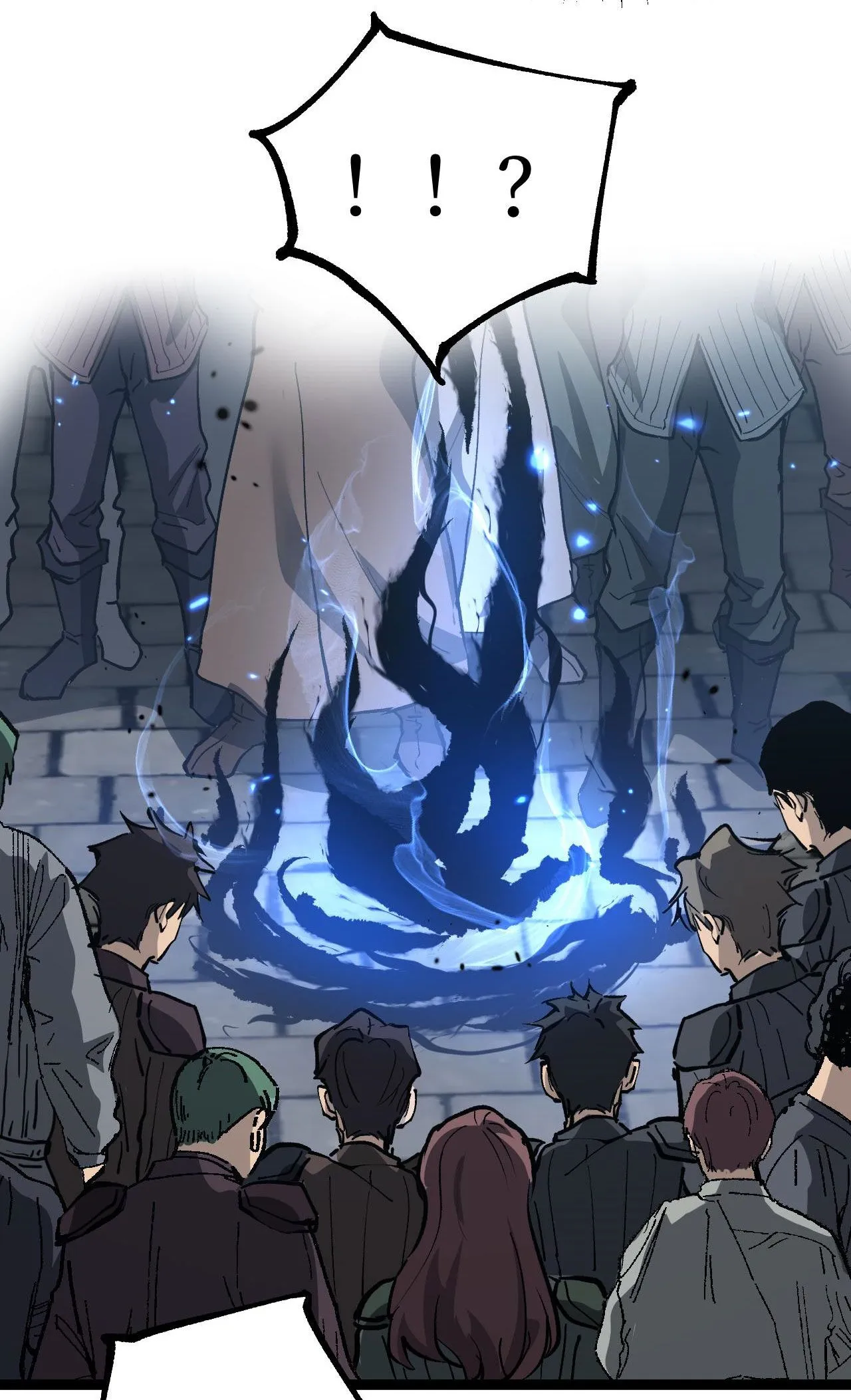 God-level Assassin_ I Am the Shadow น_กฆ_าระด_บเทพ ข_าค_อเงาม_ด ตอนที่ ตอนที่ 13 รูปที่ 13