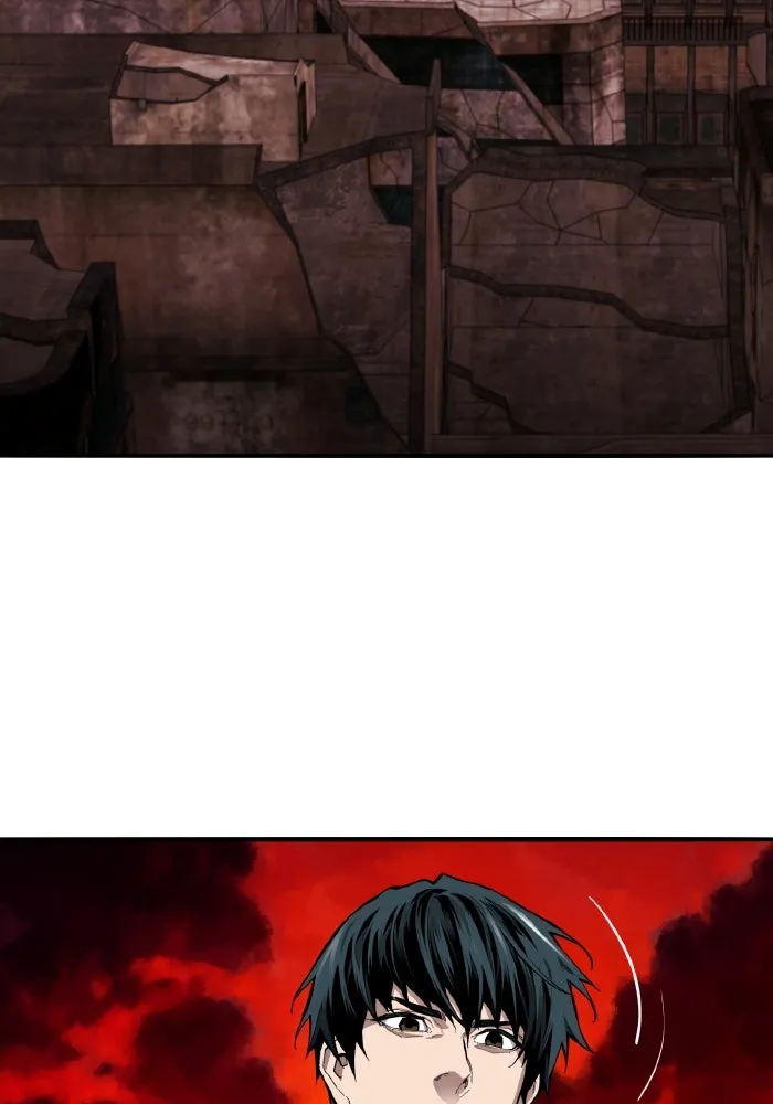 ยอดคนเลเวลทะลุ ตอนที่ 63 จักรวาลของมิติอื่น รูปที่ 247