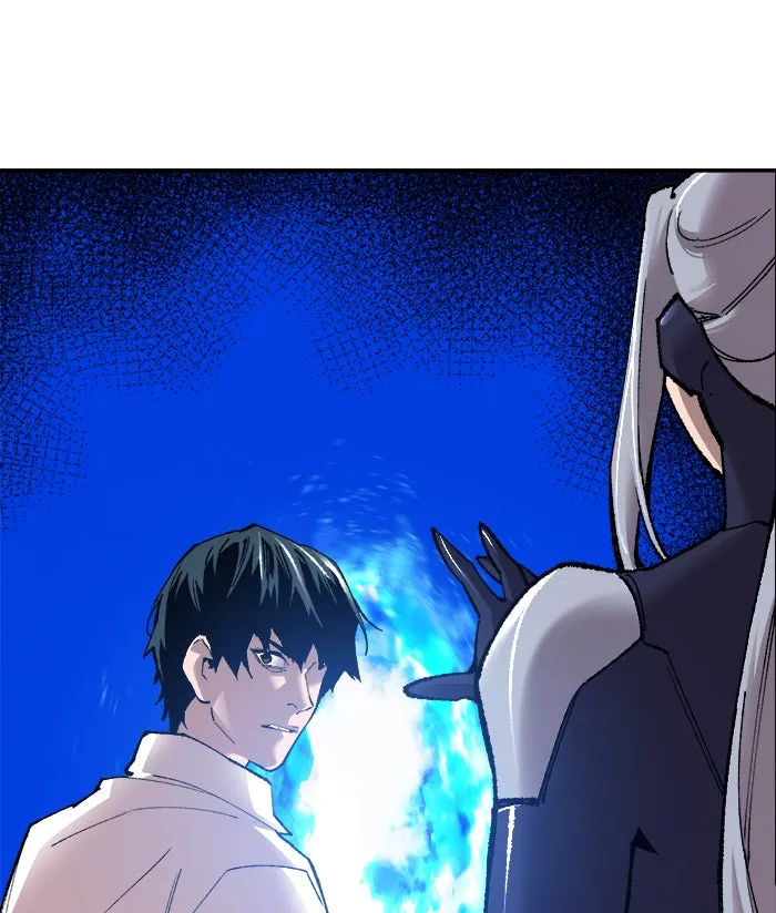 ยอดคนเลเวลทะลุ ตอนที่ 63 ผู้ไล่ล่า (1) รูปที่ 32