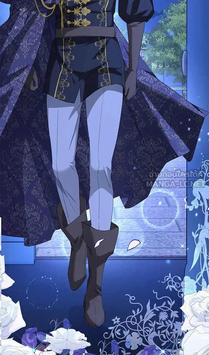 หวานใจสุดโหดโหมดเชื่อง ตอนที่ 34 รูปที่ 75