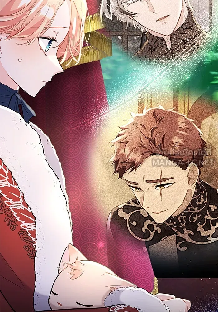 คุณหนูย้อนเวลามาเป็นอัศวิน ตอนที่ 77 รูปที่ 24