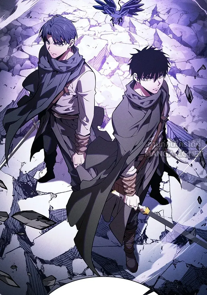 นักดาบอัจฉริยะจากอะคาเดมี ตอนที่ 117 รูปที่ 42