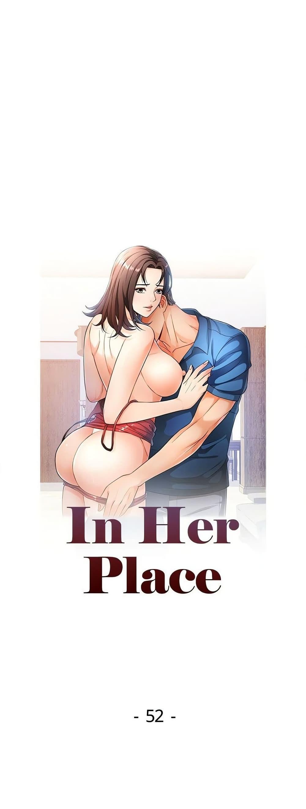 Doujin-Lc- อ่าน โดจิน มังฮวา เกาหลี ญี่ปุ่น จีน แปลไทย In Her Place ตอนที่ 1 2 3 4 5 6 7 8 9 10 11 12 13 14 ฟรี ไม่มีโฆษณา อ่าน โดจิน Manhwa เกาหลี ญี่ปุ่น จีน เรามีครบ คัดมาให้เน้นๆ โดจิน 18+ รับประกันความฟินโดย  Doujin Lc