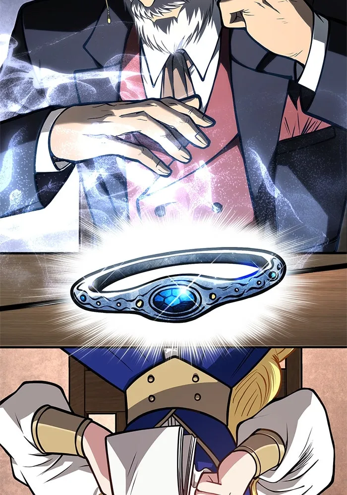 เอาชีวิตรอดในเกมฉบับคนเถื่อน ตอนที่ 111 จบการศึกษา รูปที่ 14