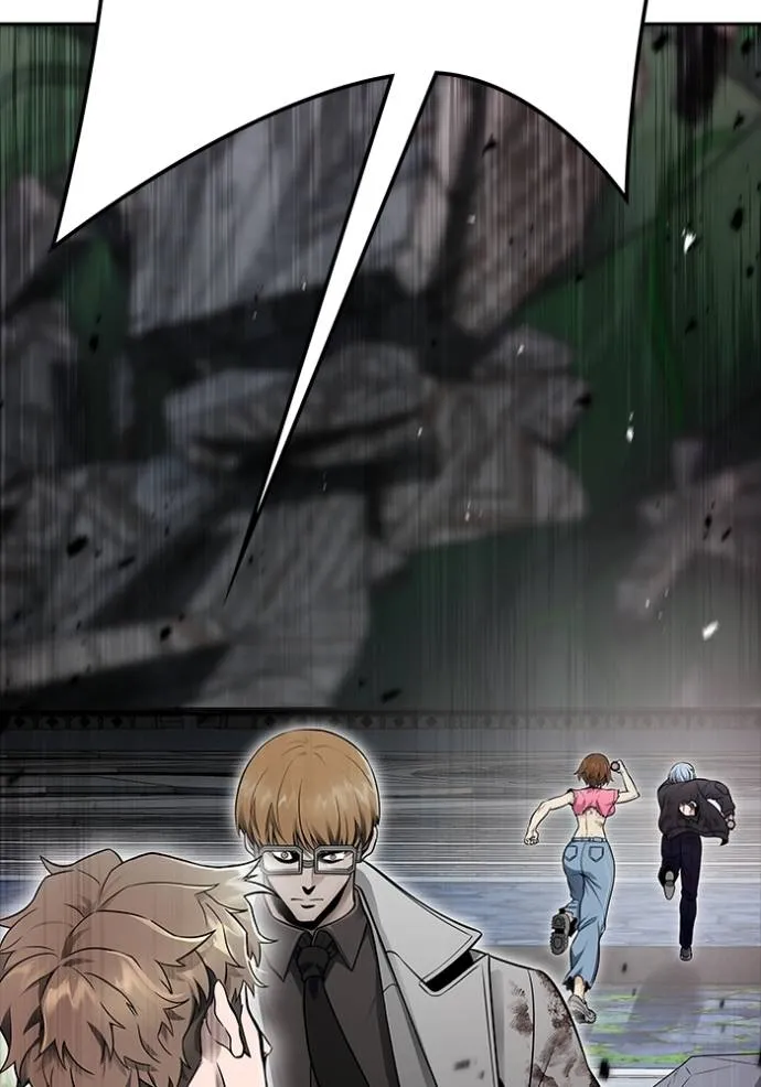 ทาวเวอร์ออฟก๊อด หอคอ ตอนที่ 649 รูปที่ 172