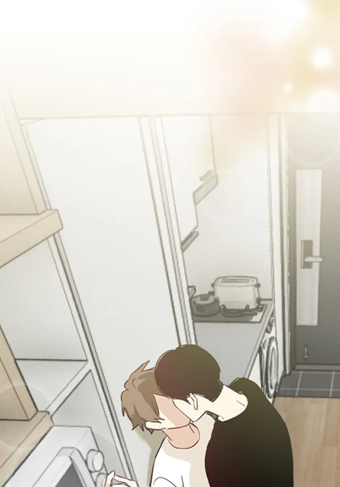 ฉันเปล่าร้องไห้ซะหน่อย ตอนที่ 50 รูปที่ 32