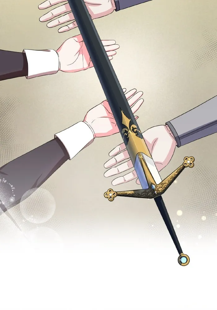 ทำแบบนี้ไม่ได้เพคะ องค์ชาย ตอนที่ 49 รูปที่ 43