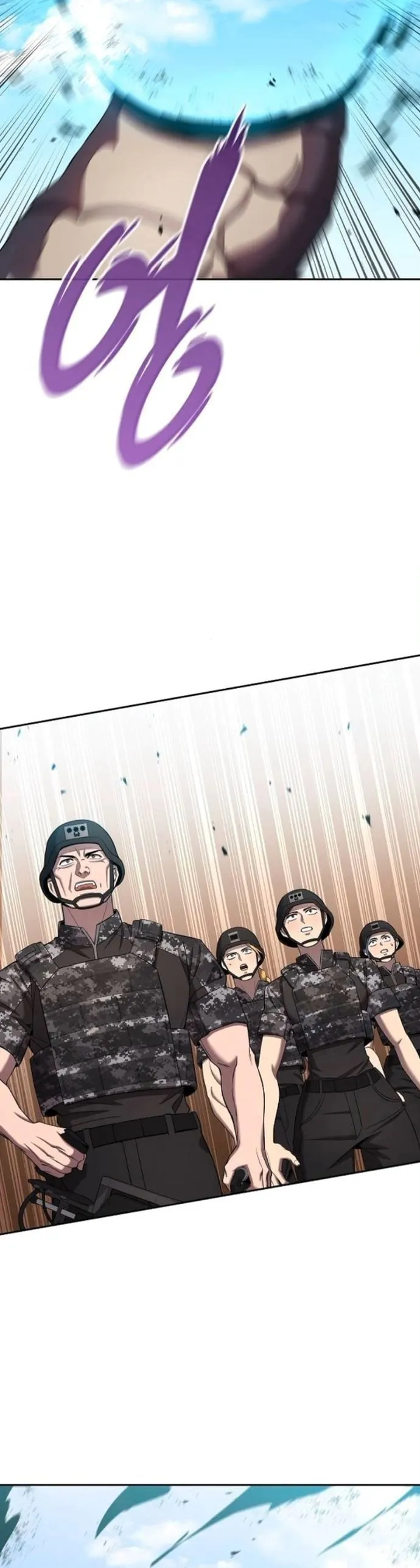 The Dark Mage_s Return to Enlistment กล_บโลกมน_ษย_ท_งท_ พร_งน_ต_องเกณฑ_ทหารซะง_น ตอนที่ ตอนที่ 70 รูปที่ 29