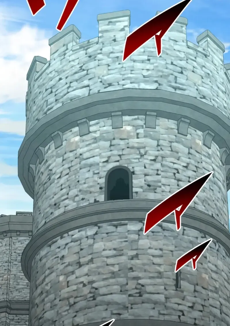 The Strongest Assassin Gets Transferred To Another World With His Whole Class ตอนที่ ตอนที่ 48 รูปที่ 122