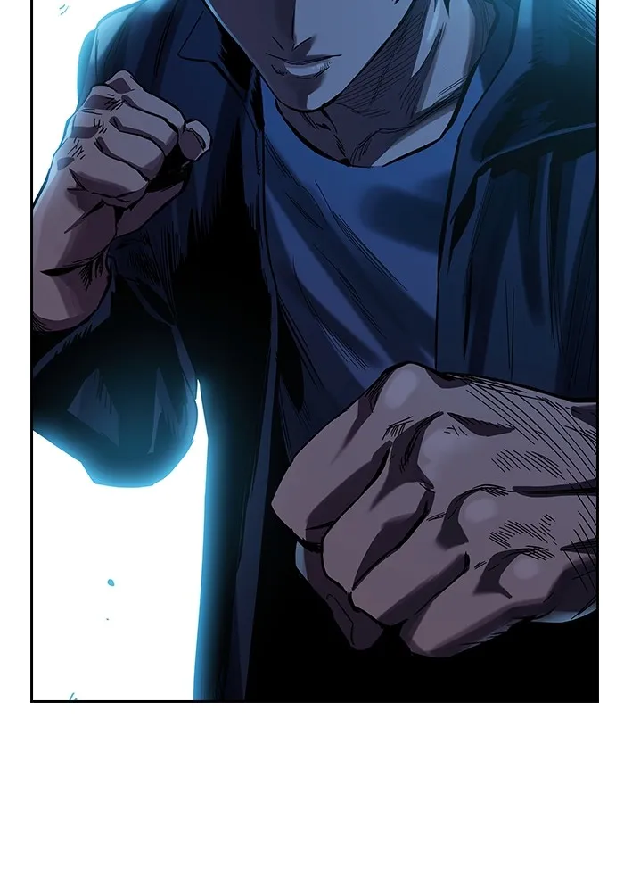 มหาสงครามคนแกร่ง ตอนที่ 8 ศักดิ์ศรีของหัวหน้า รูปที่ 2