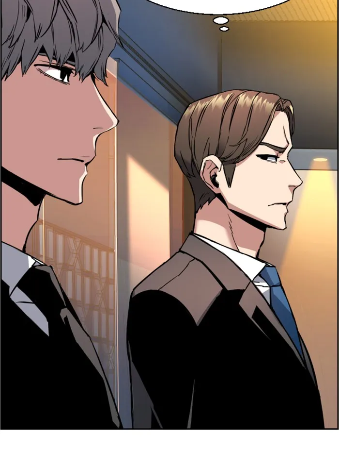 พี่ชายสายบอดี้การ์ด ตอนที่ 27 รูปที่ 67