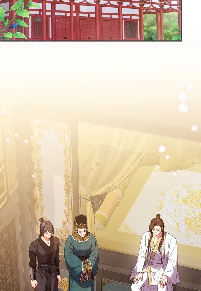 ข้าเนี่ยนะเป็นพระสนม ตอนที่ 131 ก่อนจะสายไป รูปที่ 2