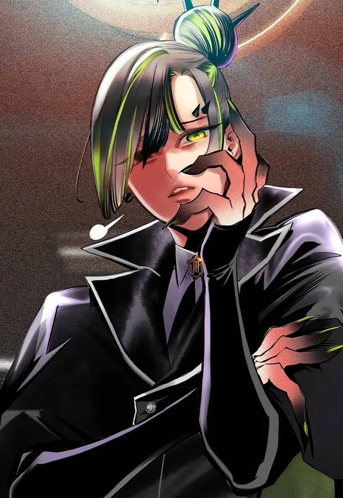 Jungle Juice ตอนที่ 119 รูปที่ 32