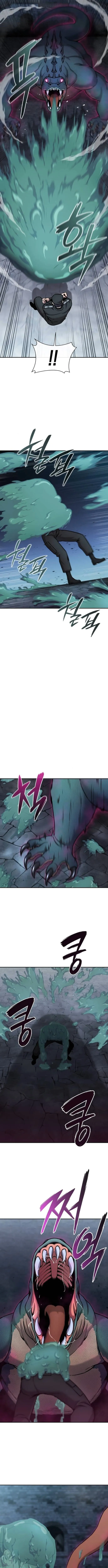 The Dark Mage_s Return to Enlistment กล_บโลกมน_ษย_ท_งท_ พร_งน_ต_องเกณฑ_ทหารซะง_น ตอนที่ ตอนที่ 56 รูปที่ 12