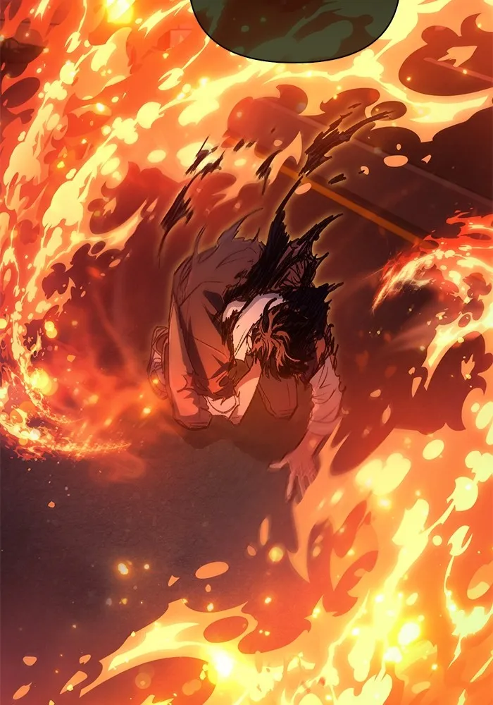 My S-Class Hunters ตอนที่ 139 ถูกฝากดูแล (1) รูปที่ 52