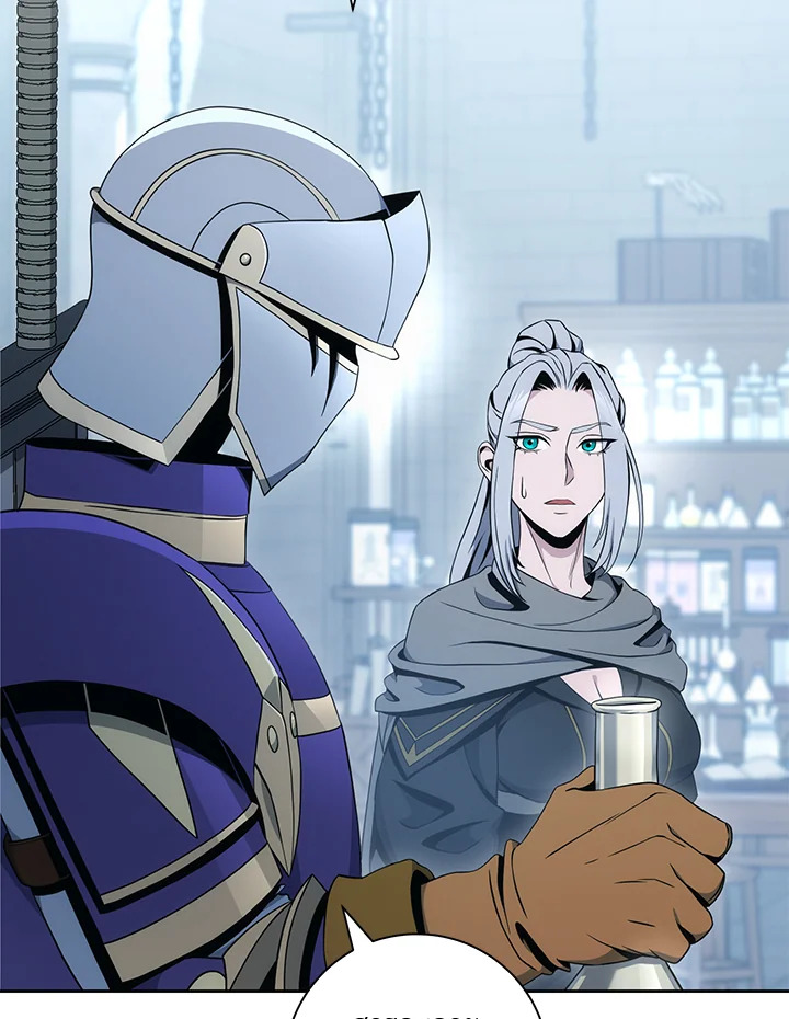 พลทหารโครงกระดูกผู้ม ตอนที่ 182 รูปที่ 64