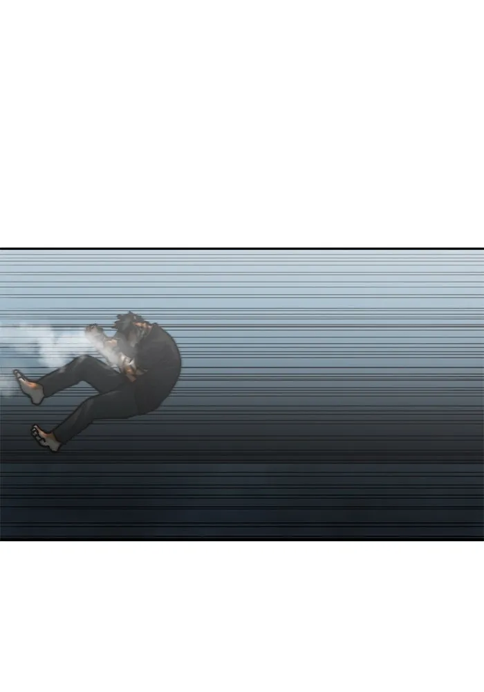 โรงเรียนสัตว์กินเนื้อ ตอนที่ 98 รูปที่ 11