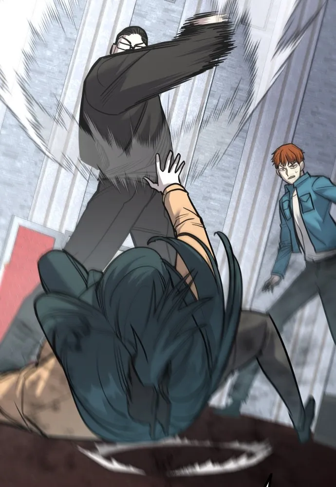 มือพิพากษา ตอนที่ 45 รูปที่ 97