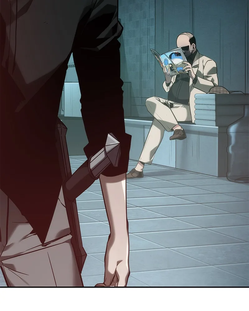 Omniscient Reader อ่านชะตาวันสิ้นโลก ตอนที่ 7 เจ้าของตึก (2) รูปที่ 38