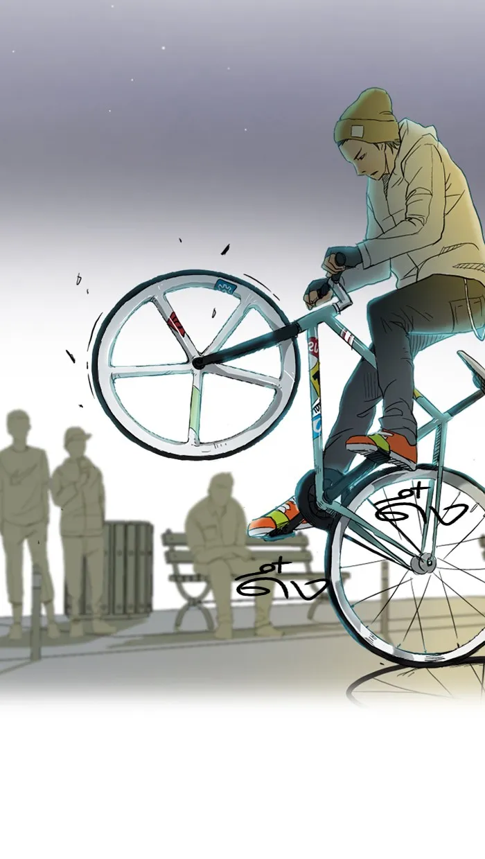 ปั่นสู้ฝันbrWind Breaker ตอนที่ 3 รูปที่ 11