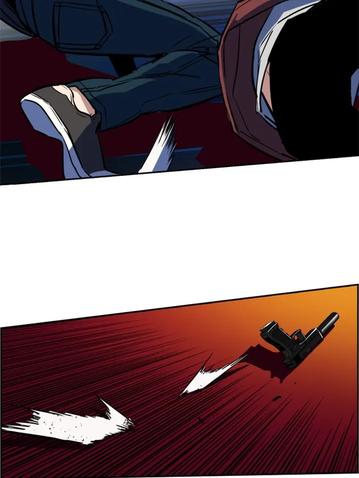 พี่ชายสายบอดี้การ์ด ตอนที่ 52 รูปที่ 116