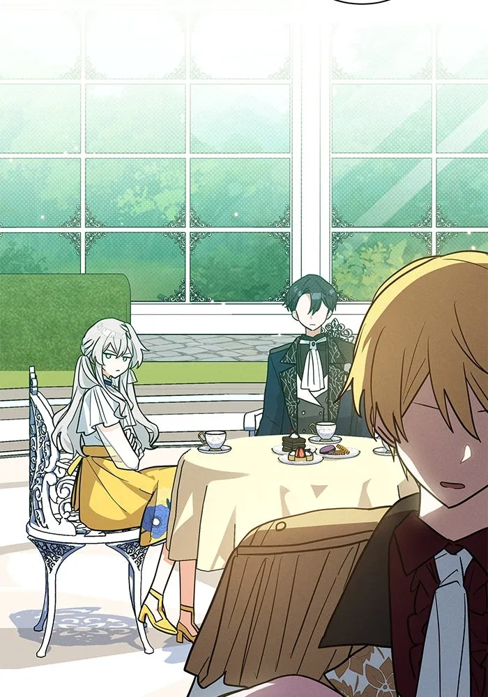 แมวน้อยในรังหมาป่า ตอนที่ 44 รูปที่ 76