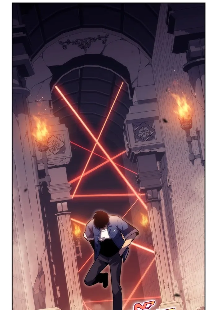 ผู้เล่นหน้าใหม่เลเวลแมกซ์ ตอนที่ 69 เทวาลัยสีเทา (2) รูปที่ 103