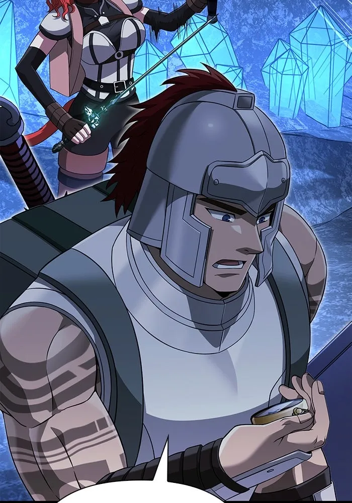 เอาชีวิตรอดในเกมฉบับคนเถื่อน ตอนที่ 74 บาบาเรียนน้อย รูปที่ 22