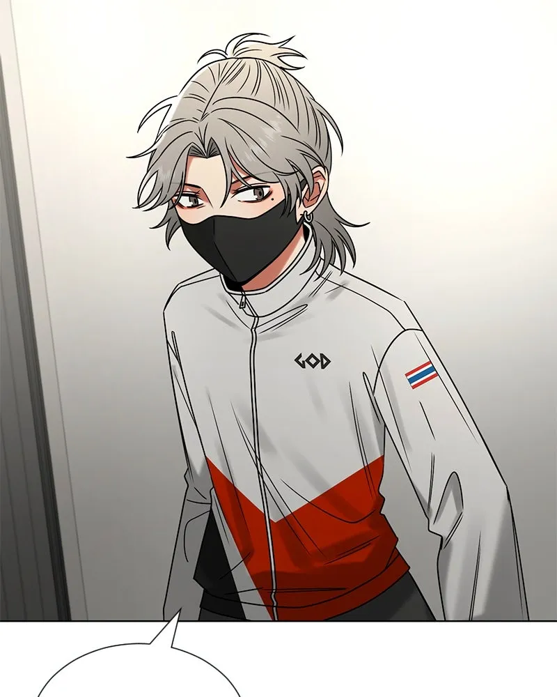 Level One Dreamersbrผู้ชนะรักนี้ต้องเป็น ตอนที่ 27 รูปที่ 130