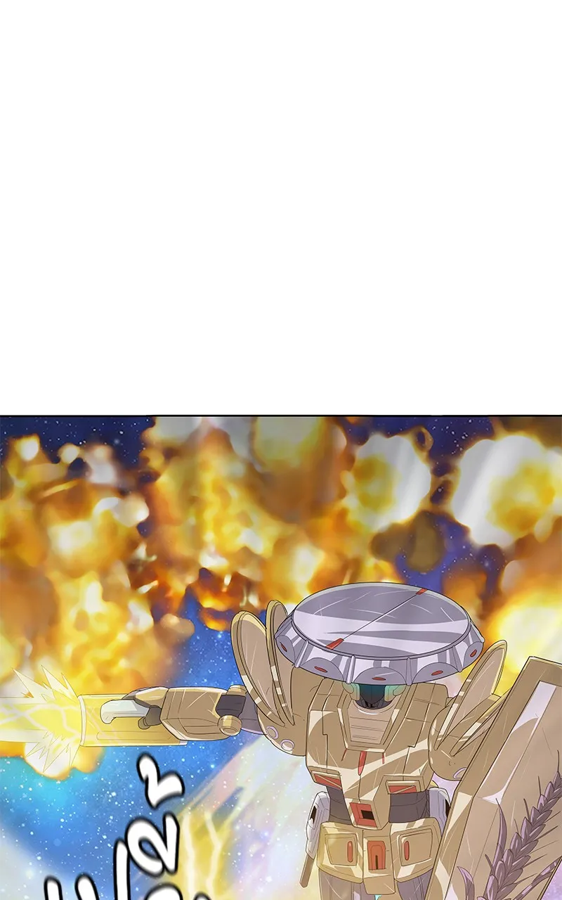 บันทึกครัวค่ายทหาร ตอนที่ 212 รูปที่ 97