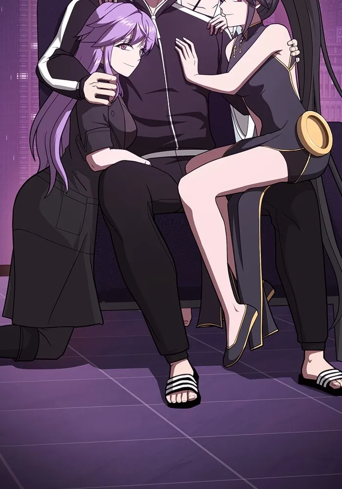 ผู้เล่นขั้นเทพแห่งหอคอยฝึกสอน ตอนที่ 221 รูปที่ 31