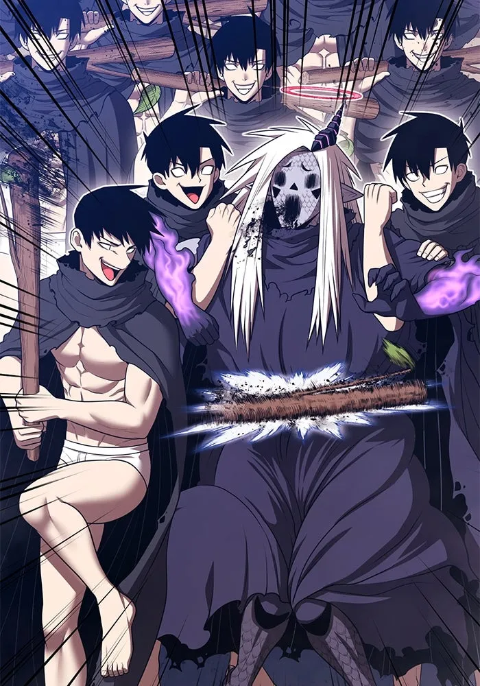 +99 ท่อนไม้พร้อมบวก ตอนที่ 46 ตึง รูปที่ 314