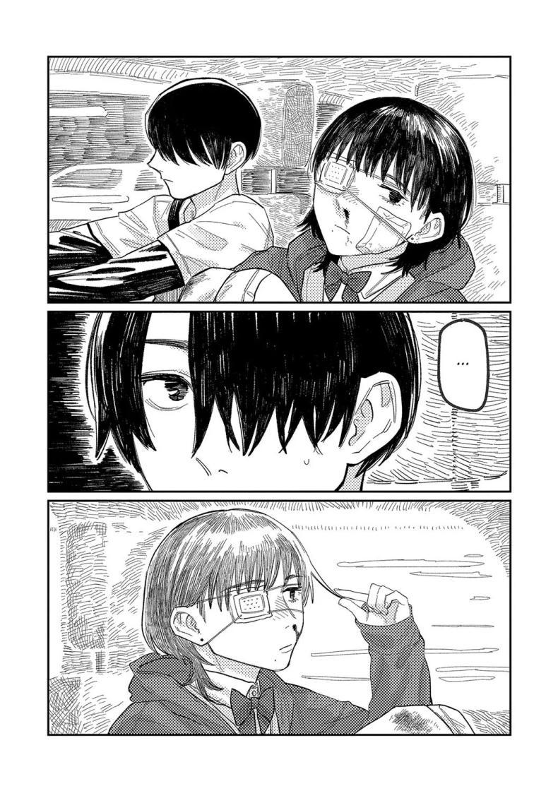 Doujin-Lc- อ่าน โดจิน มังฮวา เกาหลี ญี่ปุ่น จีน แปลไทย ความบิดเบี้ยว [Higeta] Distortion ตอนที่ 1 2 3 4 5 6 7 8 9 10 11 12 13 14 ฟรี ไม่มีโฆษณา อ่าน โดจิน Manhwa เกาหลี ญี่ปุ่น จีน เรามีครบ คัดมาให้เน้นๆ โดจิน 18+ รับประกันความฟินโดย  Doujin Lc