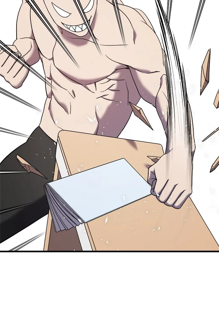 วายร้ายก็อยากมีรัก ตอนที่ 15 รูปที่ 40