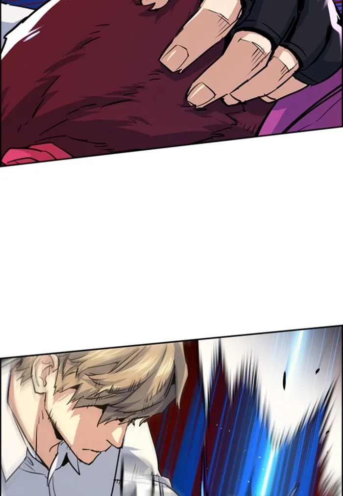 พี่ชายสายบอดี้การ์ด ตอนที่ 74 รูปที่ 71