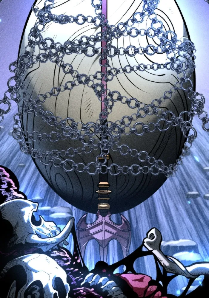 การแข่งขันของผู้เกิดใหม่ ตอนที่ 77 รูปที่ 52