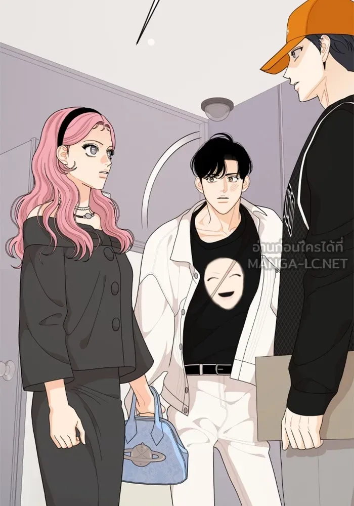 จริง ๆ แล้ว โอบารัมน่ะ… ตอนที่ 85 รูปที่ 78