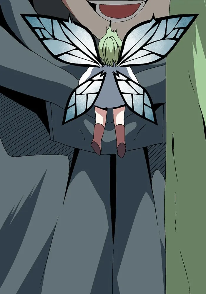 หนึ่งก้าวสู่เจ้ามาร ตอนที่ 38 ไอริส (4) รูปที่ 80