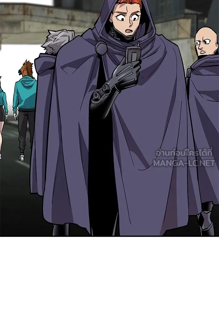 ยอดคนเลเวลทะลุ ตอนที่ 12 การเคลื่อนไหว (2) รูปที่ 36