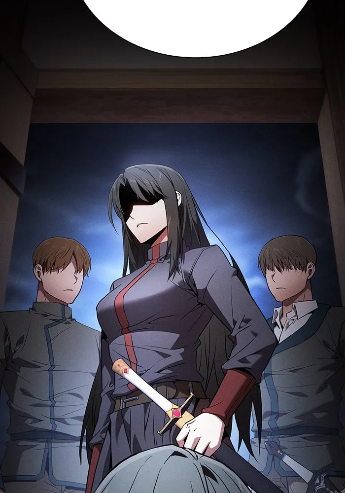 นักดาบอัจฉริยะจากอะคาเดมี ตอนที่ 51 รูปที่ 32