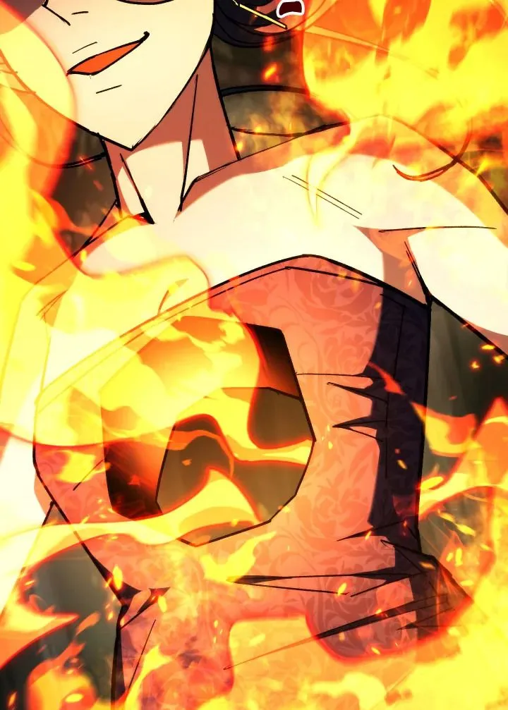 The Hero Returns ตอนที่ ตอนที่ 82 รูปที่ 123