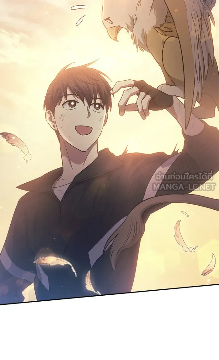 My S-Class Hunters ตอนที่ 56 เหล่าผองเพื่อนอสูรตัวใหม่ รูปที่ 87