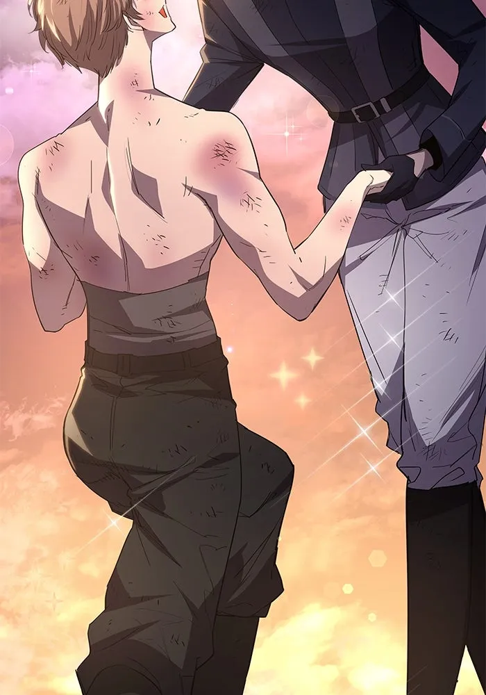 ฟิลเลียโรเซ่กับคำทำนายแห่งมงกุฎหนาม ตอนที่ 78 รูปที่ 92