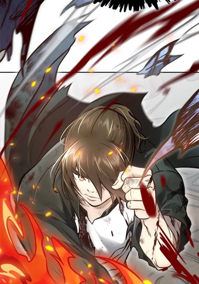 ทาวเวอร์ออฟก๊อด หอคอ ตอนที่ 636 รูปที่ 262