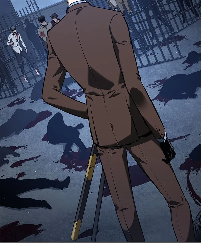 Omniscient Reader อ่านชะตาวันสิ้นโลก ตอนที่ 15 โลกที่ไร้ราชา (5) รูปที่ 46