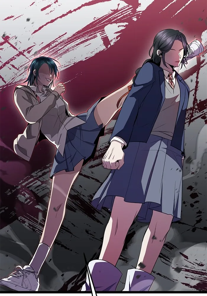 ราชินีนักบู๊ ตอนที่ 16 รูปที่ 32