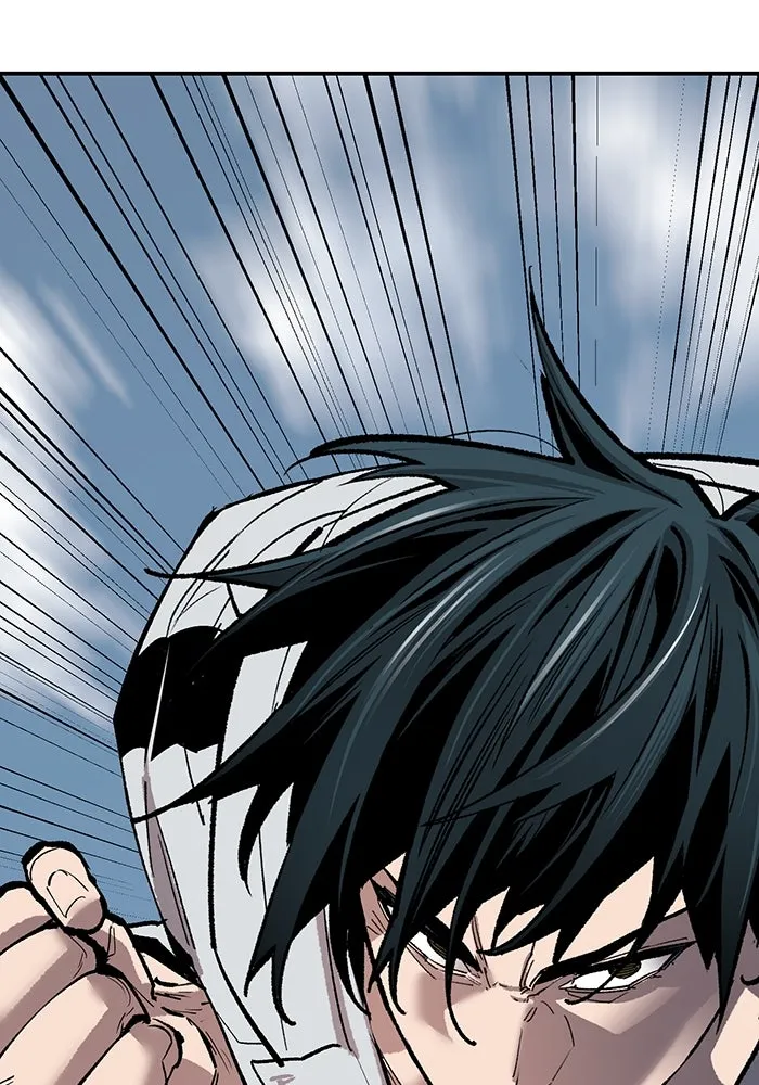 ยอดคนเลเวลทะลุ ตอนที่ 96 ความสมดุลแห่งพลัง รูปที่ 14